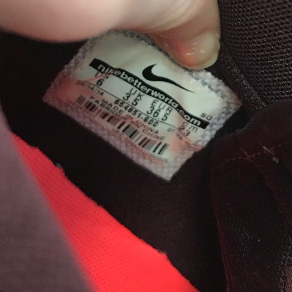 Nike Air Force 1 mid - Picture 7 of 7